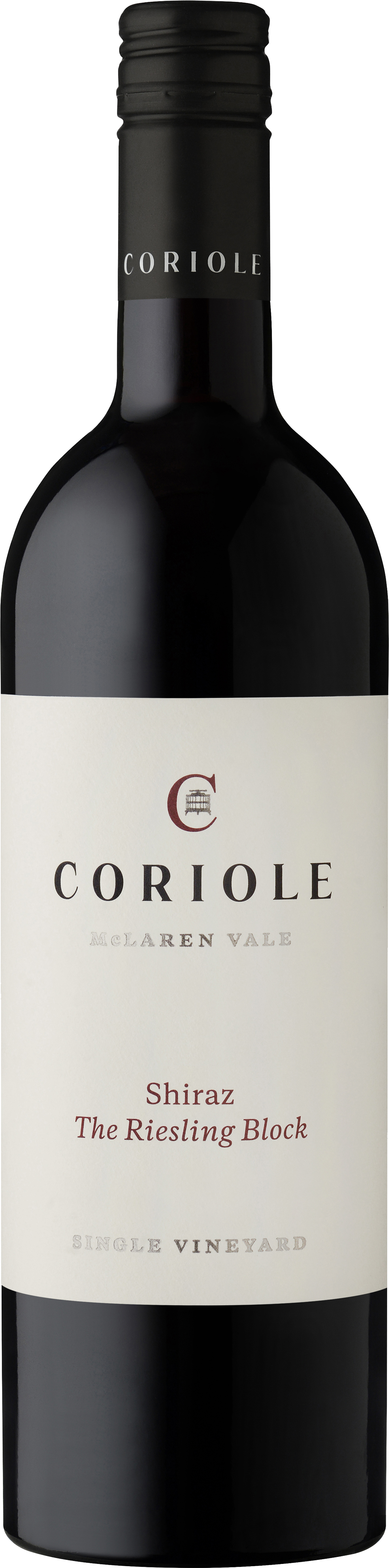 Coriole The Riesling Block Single Vineyard Shiraz